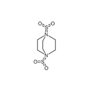 1,4-Diazoniabicyclo[2.2.2]octane-1,4-disulfinate
