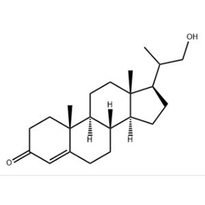 21-Hydroxy-20-methyl-pregn-4-ene-3-one