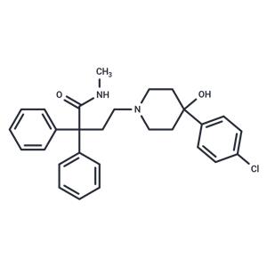 N-Desmethyl Loperamide