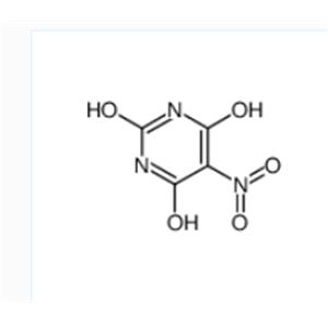 5-NITROPYRIMIDINE-2,4,6-TRIOL