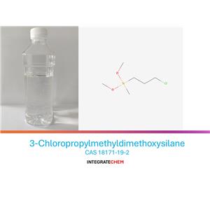 3-Chloropropylmethyldimethoxysilane