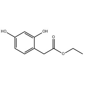 Ethyl 2,4-dihydroxyphenylacetate