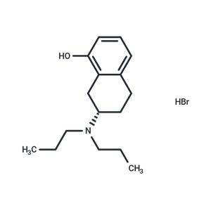 S(-)-8-Hydroxy-DPAT hydrobromide