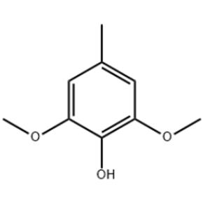 2,6-Dimethoxy-4-methylphenol