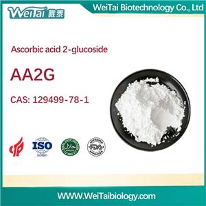 Ascorbyl glucoside（AA2G）