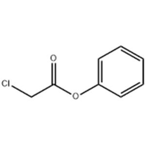 Phenyl 2-chloroacetate