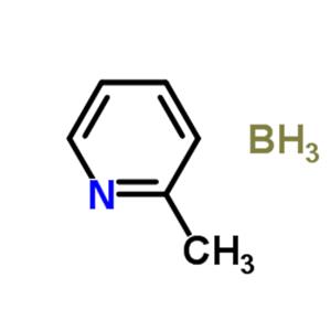 2-Methylpyridine-borane (1:1)