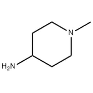 1-Methylpiperidin-4-amine