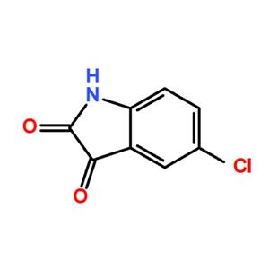 5-Chloro-1H-indole-2,3-dione