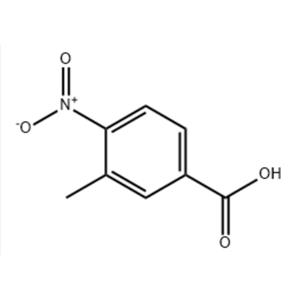 3-Methyl-4-nitrobenzoic acid