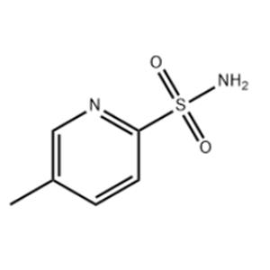 5-Methyl-2-pyridinesulfonamide