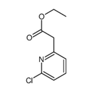 Ethyl 2-(6-chloropyridin-2-yl)acetate
