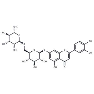 Luteolin-7-rutinoside