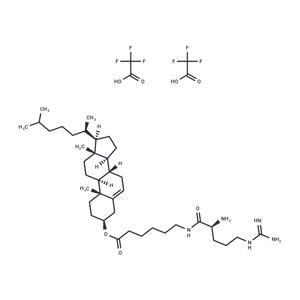 Cho-Arg (trifluoroacetate salt)