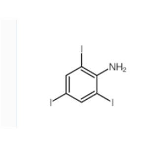 Benzenamine,2,4,6-triiodo-