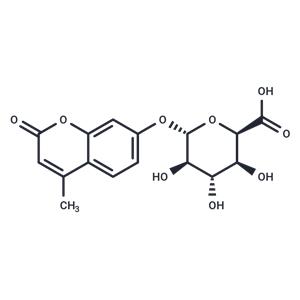 4-Methylumbelliferyl-α-L-Iduronide