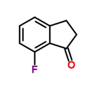 7-Fluorindan-1-on