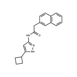 CDK5 inhibitor 20-223