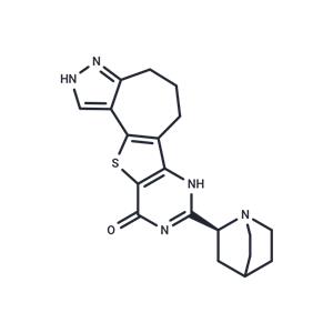 (S)-Cdc7-IN-18