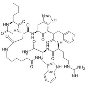 Melanotan II 