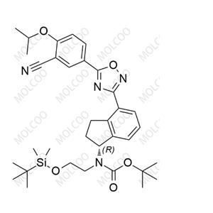 Ozanimod Impurity 43