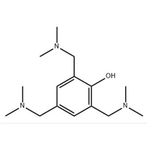 Tris(dimethylaminomethyl)phenol 
