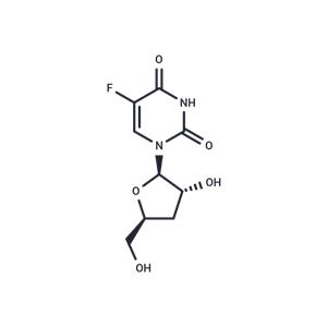 3'-Deoxy-5-fluorouridine