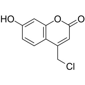 4-(Chloromethyl)-7-hydroxy-2H-chromen-2-one