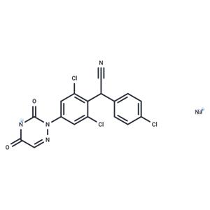Diclazuril Na