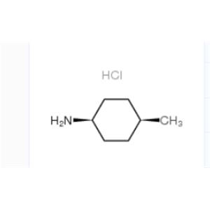 CIS-4-METHYL-CYCLOHEXYLAMINE HCL