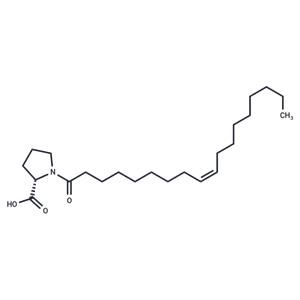 Oleoyl proline