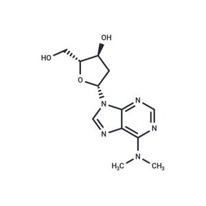 2'-Deoxy-N6,N6-dimethyladenosine