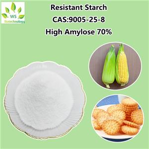 Resistant Starch