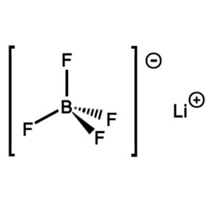 Lithium tetrafluoroborate