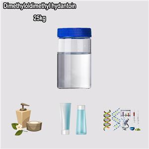 Dimethyloldimethyl hydantoin