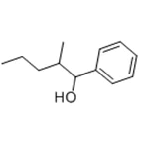 2-METHYL-1-PHENYL-1-PENTANOL
