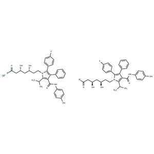 4-Hydroxy Atorvastatin calcium salt