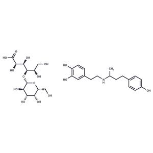 Dobutamine lactobionate