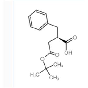 (R)-2-Benzylbutanedioic acid 4-tert-butyl ester