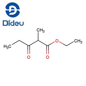 ethyl (2S)-2-methyl-3-oxo-pentanoate