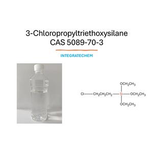 3-Chloropropyltriethoxysilane