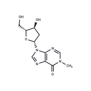 N1-Methyl-2'-deoxyinosine
