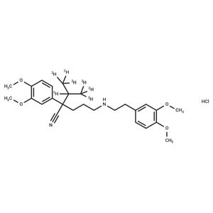 Norverapamil-d7 HCl