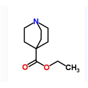 Ethyl quinuclidine-4-carboxylate