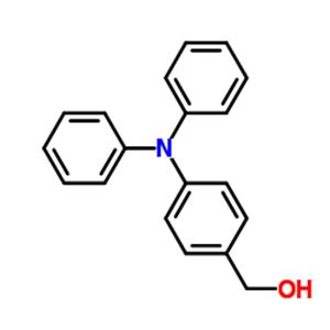 [4-(Diphenylamino)phenyl]methanol