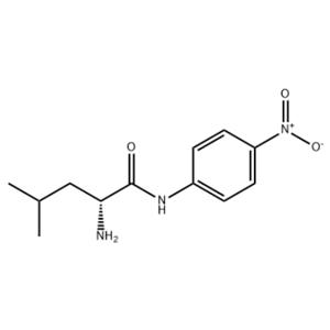 D-Leucine 4-nitroanilide
