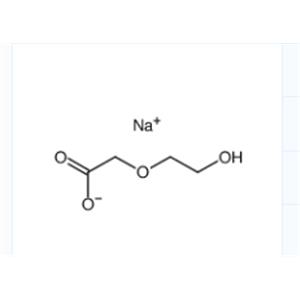 sodium 2-(2-hydroxyethoxy)acetate