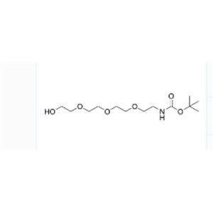 N-Boc-PEG4-alcohol