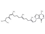  Malonganenone A