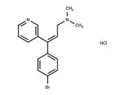  Zimelidine dihydrochloride
